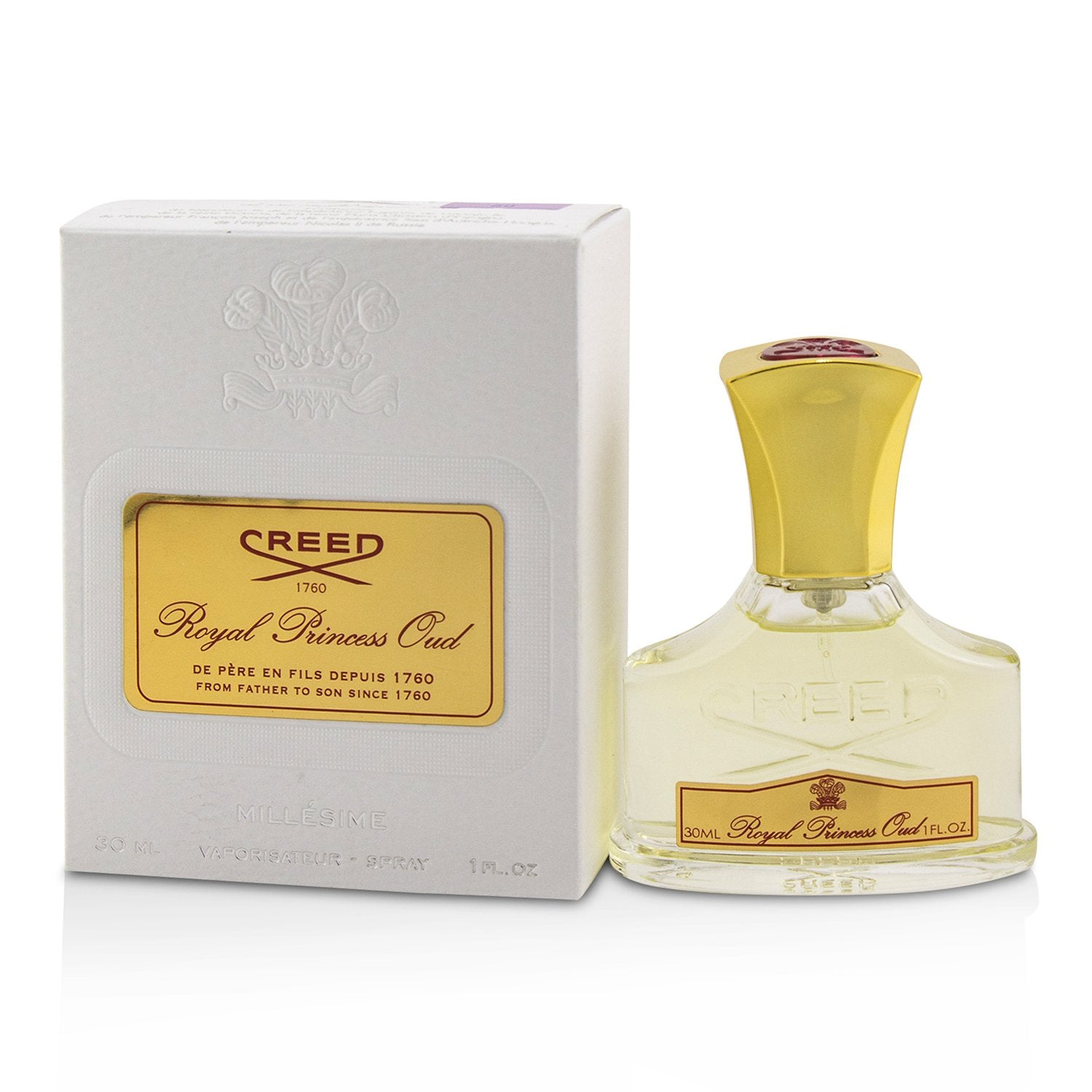 ロイヤル プリンセス ウード フレグランススプレー